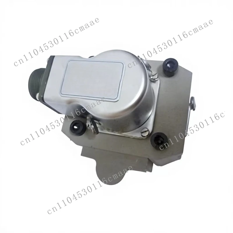 Can Be Used As a Three-way or Four-way Throttle Valve, Can Replace the 631 Series 631-3004B Servo Valve