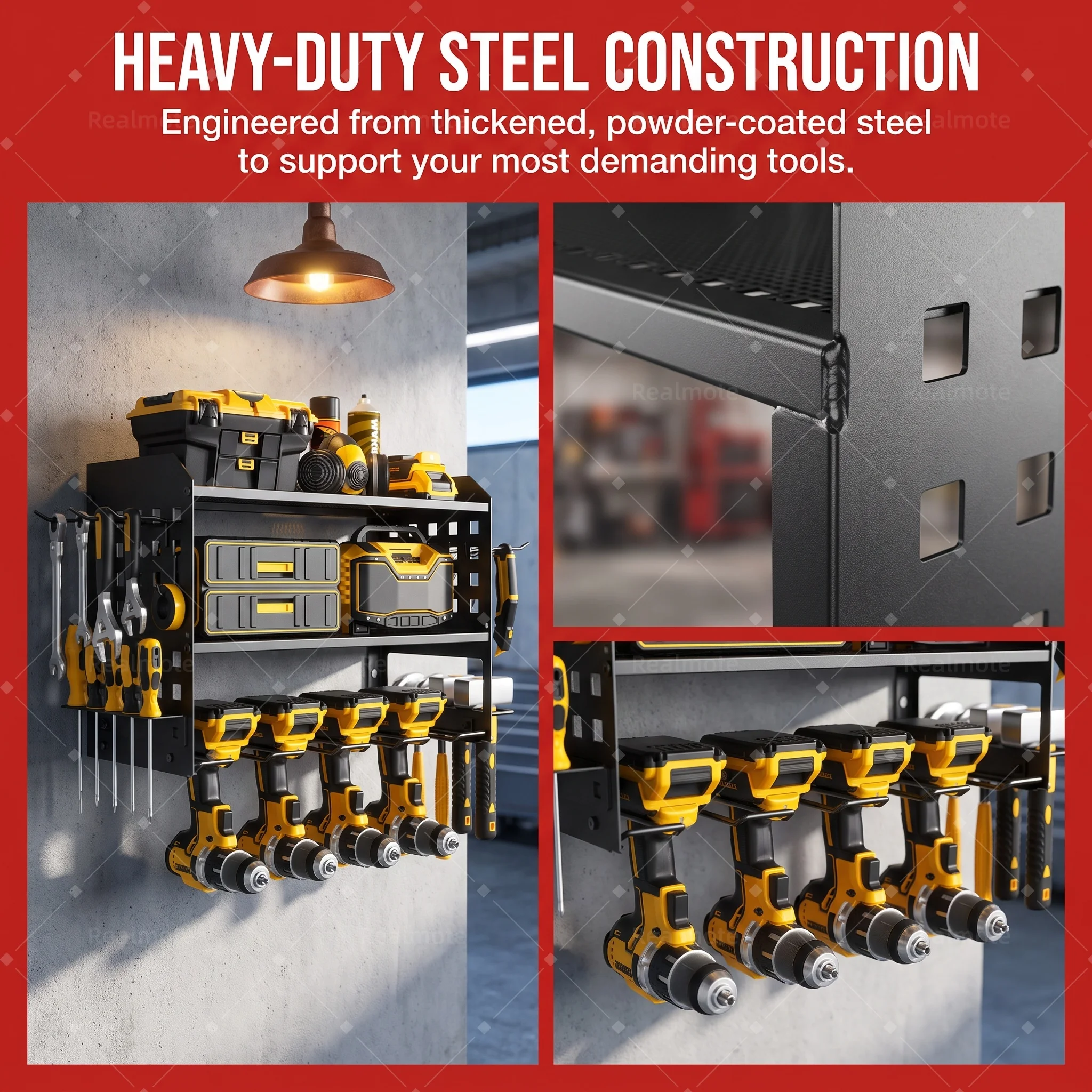 Thumbnail 2 - #20 Best Tool Cabinets & Chests to Buy In 2026