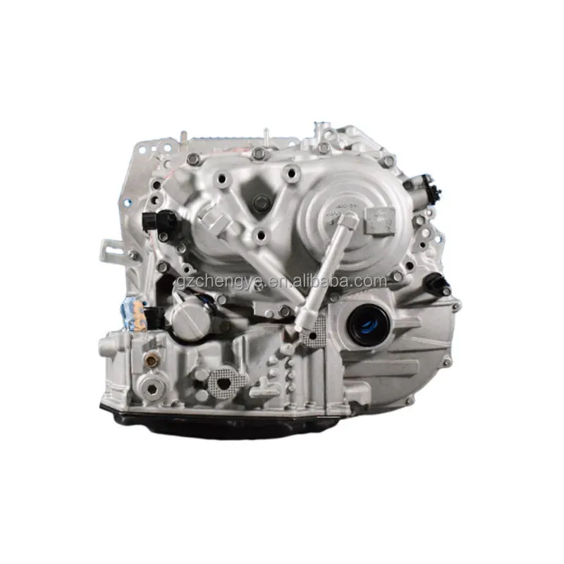 CVT Transmission For 2016 Nissan March Micra Pulsar B17 Almera N17 K13 Automatic Gearbox 1.2L 1.6L
