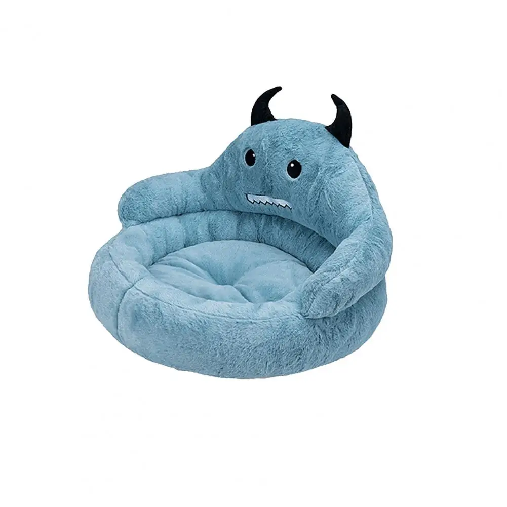 Puppy Warm Bed  Adorable Creative Shape Pet Accessories  Dog Sofa Bed Nest Animals Accessories Pet Product