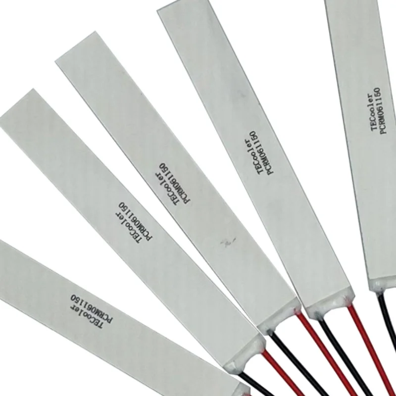 77*35 Pcrm Semiconducting Peltier Cooler Tec Party Peltier High-power Temperature Cycle Fast Heating