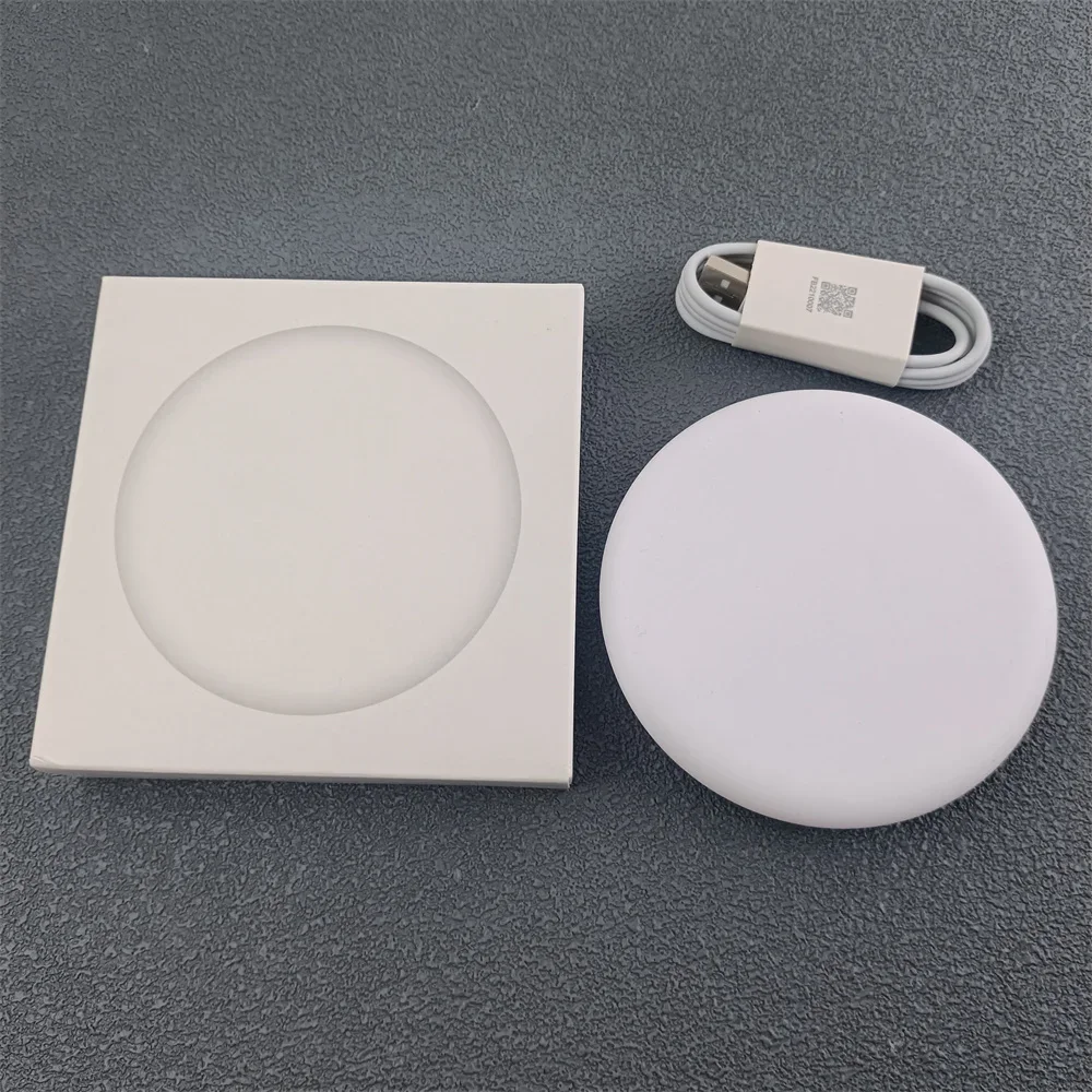 

Беспроводное зарядное устройство Qi 20W для быстрой зарядки Xiaomi Mi9, совместимое с Mi 17, 15, 15T, 14, 14T, 13, 12T, 12, 11T, 10T Pro, Ultra