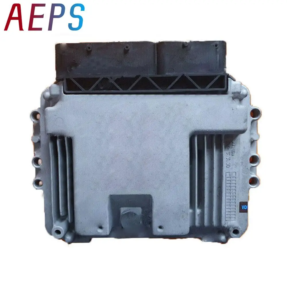 

Engine control Module ECU 39134-2B511 For KIA Rio 2012-2014