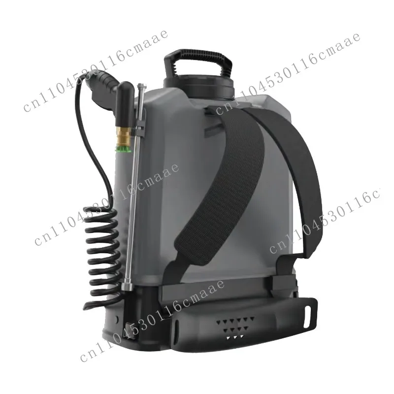 Portable Air Conditioner Coil Cleaning Machine