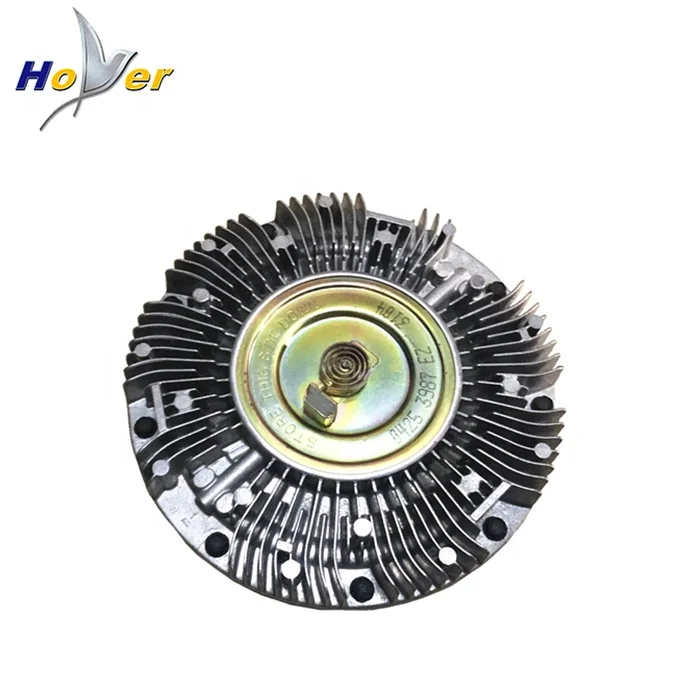 Fan Clutch 0425 3987 04253987 for TCD2012 2013 / Engine for Deutz