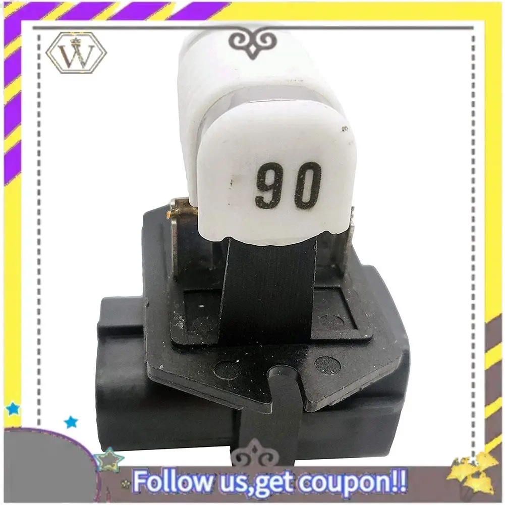 

ABXV-Engine Cooling Fan Resistor 25385-2E100 For 2010-2013 Hyundai Santa Fe Sonata Kia Optima Sorento