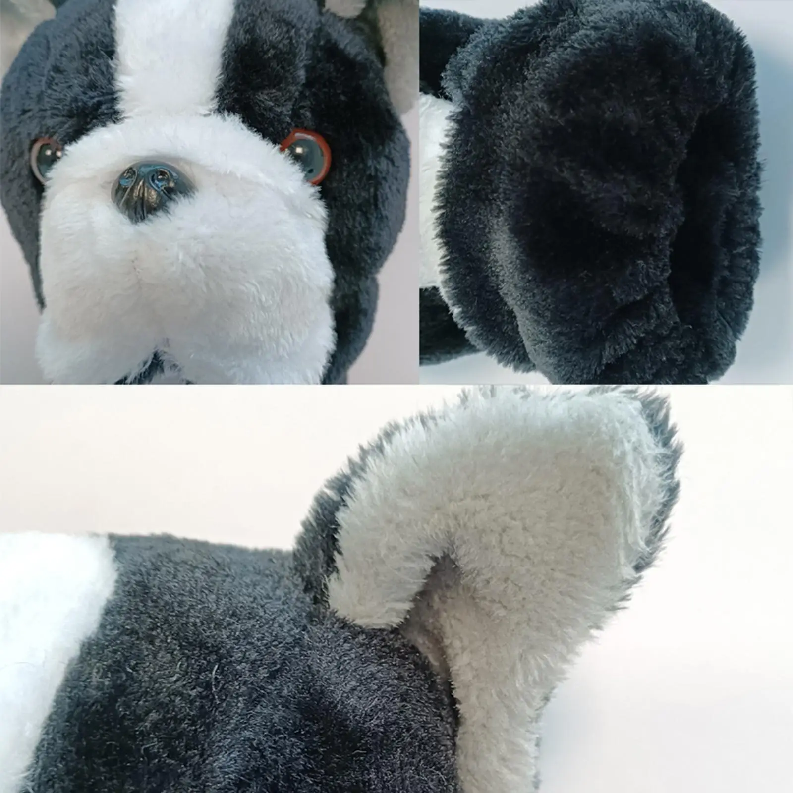 Polyester Animal Golf Head Cover For Ultimate Club Protection Animal Golf Club Head Protection