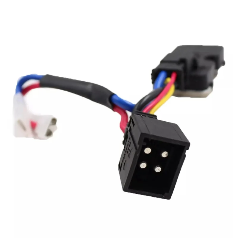 

A/C Heater Blower Motor Resistor With Lead Wire For Mercedes Benz CL S Class Accessories 1408218451