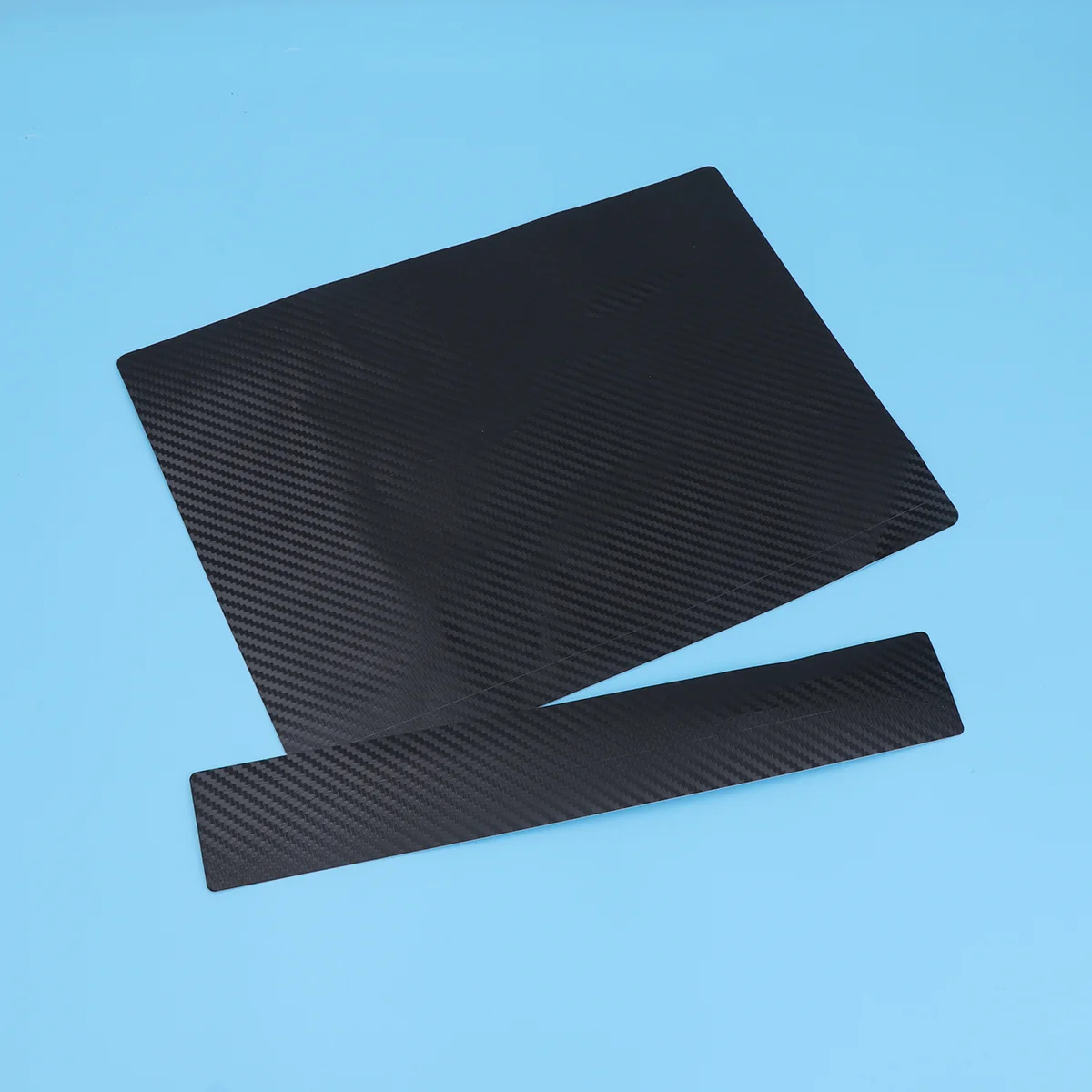 

Carbon Fiber Sticker Hd Printed Waterproof Scratch Resistant Durable Decal For Laptop Notebook Pro6 Decoration Stickers