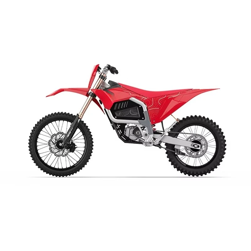

SXLL Alkaid Ec2 2 Electric Motocross 21-inch front and 18-inch rear wheels
