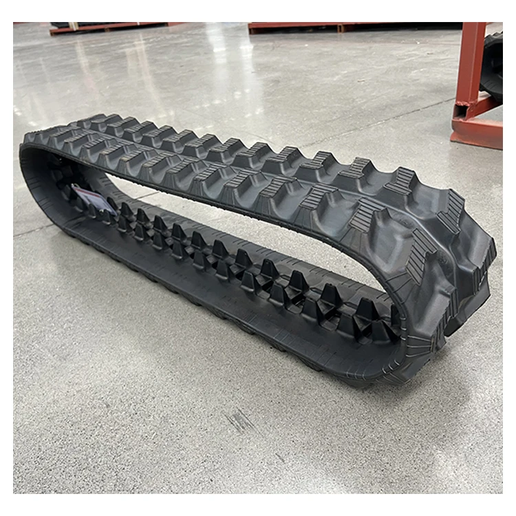 500*94*80500*94*76 500*92*80 500*92*82 500*92*78 500*92*84agricultural Machinery 500*90*78Rubber Tracks for Snowmobile Excavator