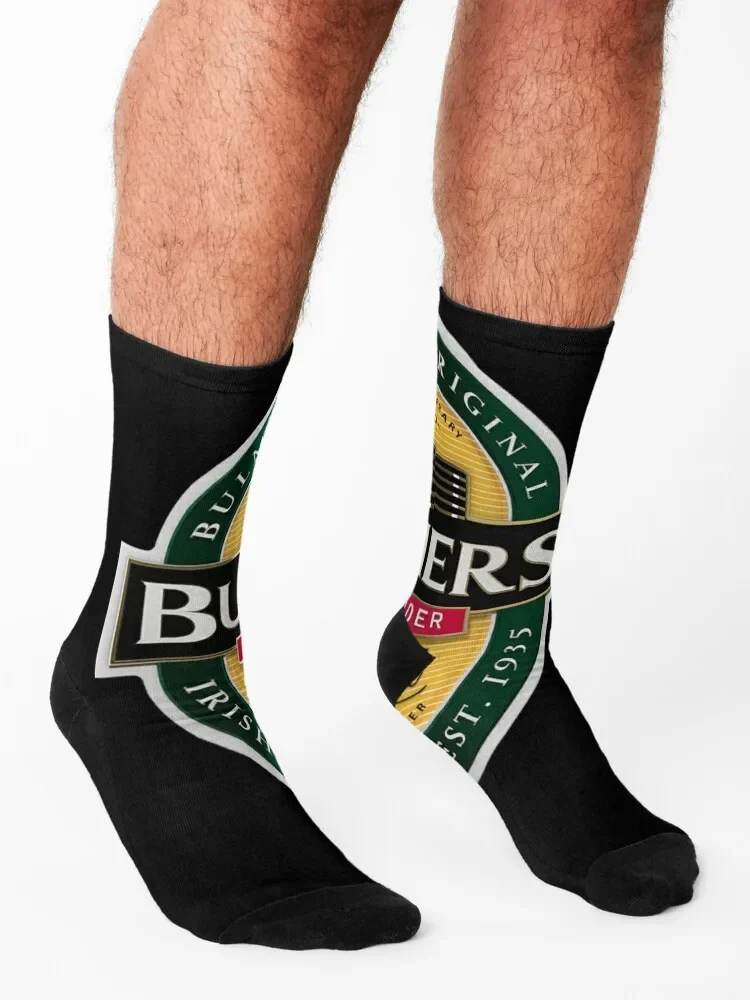 Bulmers Original Socks sheer Thermal man winter Socks For Men Women's