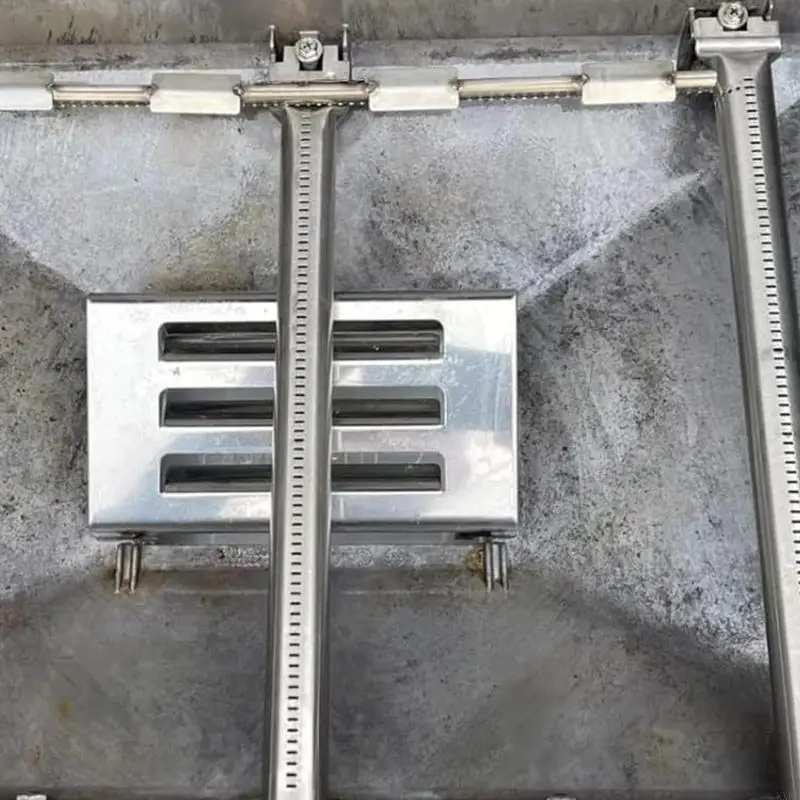 

Практичные горелки для грилей, запасные части, термостойкие для самостоятельной установки KXRE