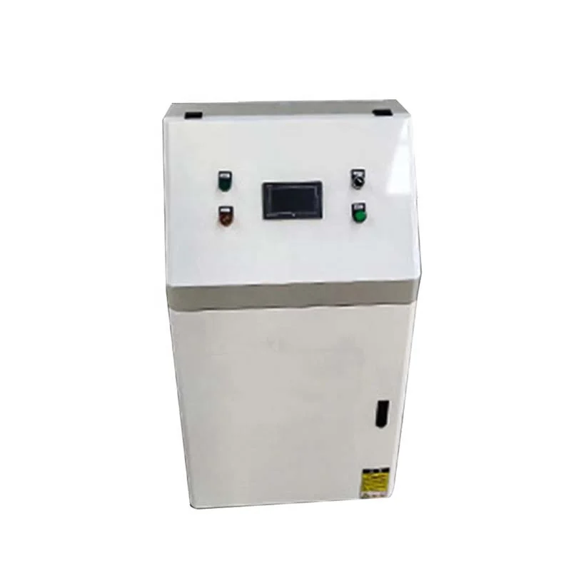 Machine de fertigation d'eau, engrais intelligent et système d'eau pour ferme