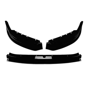 Ön tampon, araba dudak bmw 2 serisi m2 (g87 2023 + çatı spoiler, ön splitter, difüzör, gövde kiti koruyucu aksesuarları dekor Difüzörün ilk 10 satışı m2 no. 1