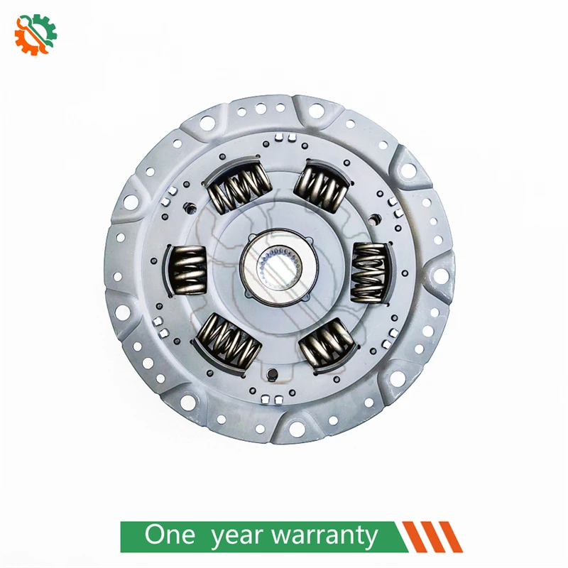 

01J 01T Transmission Clutch Damper Disc For Audi 06C141065C 3700096100