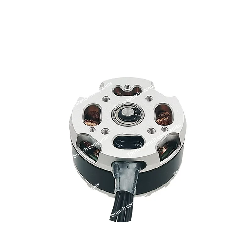 

12V 24v 1000w 450kv DC Brushless Drone Gear Motor