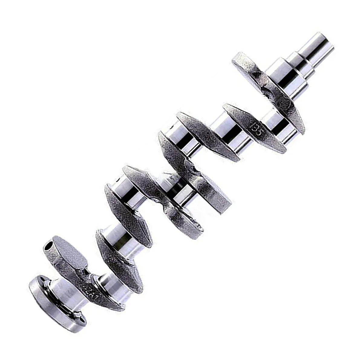 

For ISUZU OEM 8-94101-030-1 New Auto Car Parts Engine 4ZA1 Crankshaft Bearing Bushes for Cars