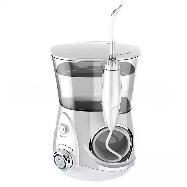 

Подходит для профессиональной ирригатора Waterpik Aquarius для зубных ясен, ортодонтической техники