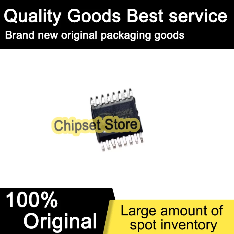 

10pcs CS5315E CS5315 EQA 100% Brand new