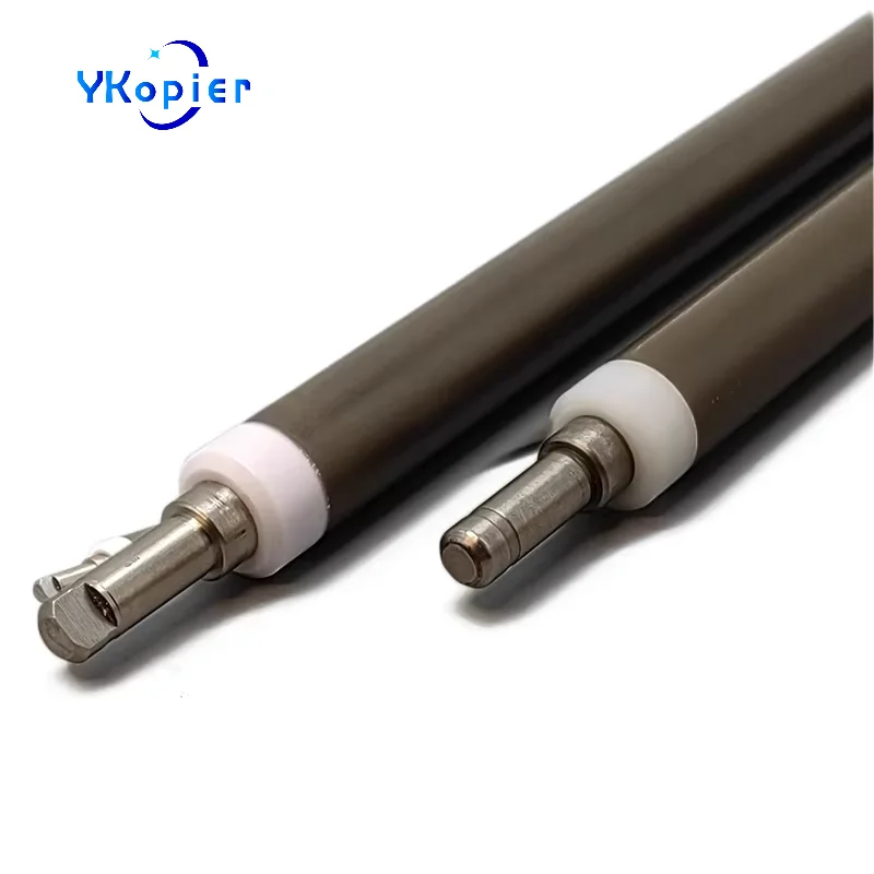 

2X AD02-7050 OEM Primary Charger Roller For Ricoh MPC3003 3004 3503 4503 5503 6003 3504 4504 6004 IMC3000 3500 PCR Sponge Roller