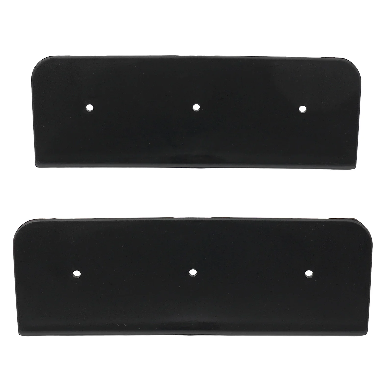 High Quality Brand New Boat Hooks Seat Hook Seat Hook 2 Pcs Great Accessory Inflatable Boat Plastic Water Sports