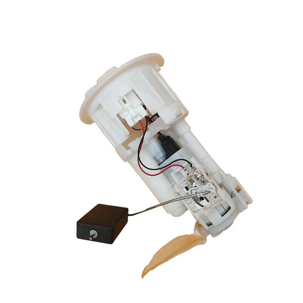 1pc Assembly Fuel Pump Module White Plastic Shipped Are Tested 1999-2005 77020-0D010 Fit For Toyota For Yaris Brand New