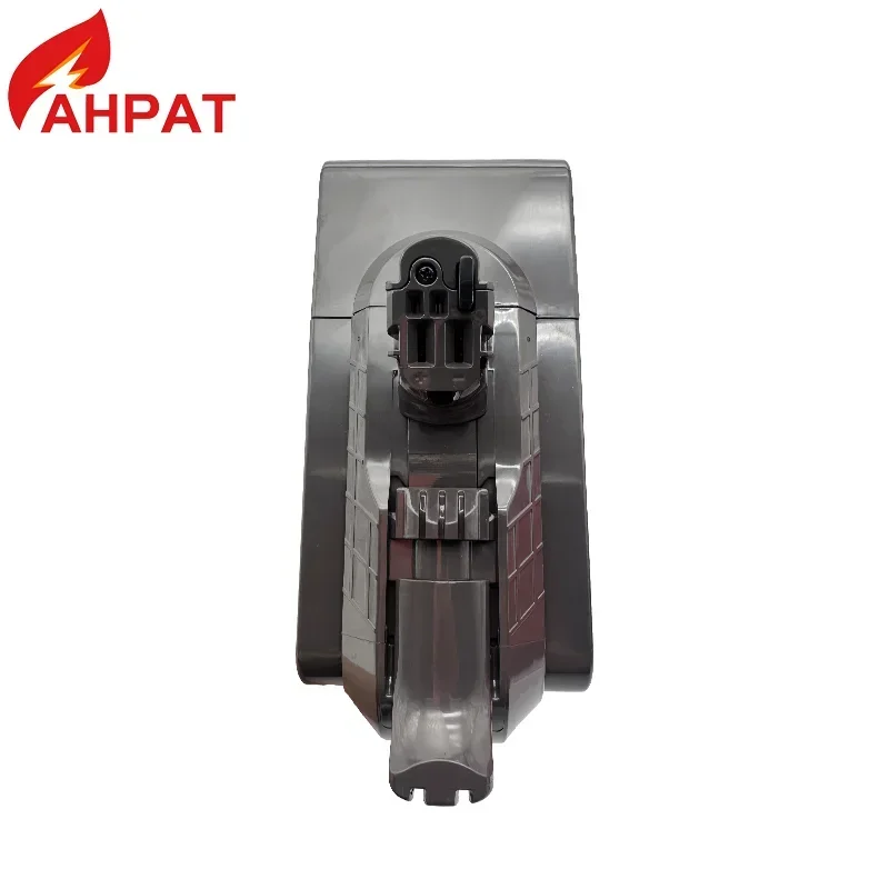 بطارية 2026 2025 25.2 فولت 6.0 أمبير في الساعة للمكنسة الكهربائية دايسون SV15 سلسلة رقيق V11 المطلق الإضافي V11 الحيوان المطلق 970145-02 باتيه