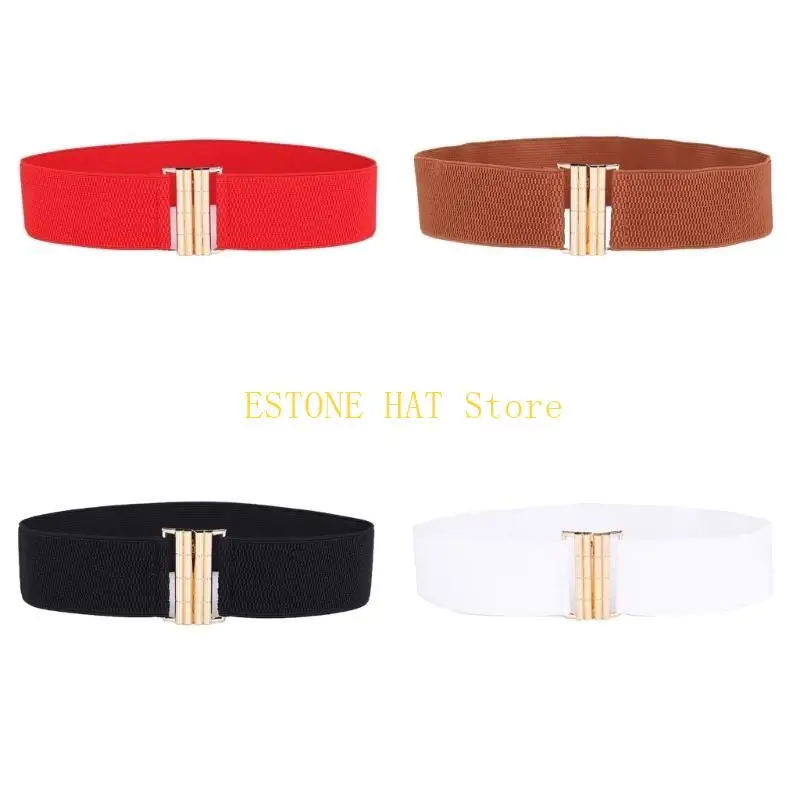 49mf Tính khí phụ nữ Áo sơ mi Vành đai rộng Elegant Elegant Spe