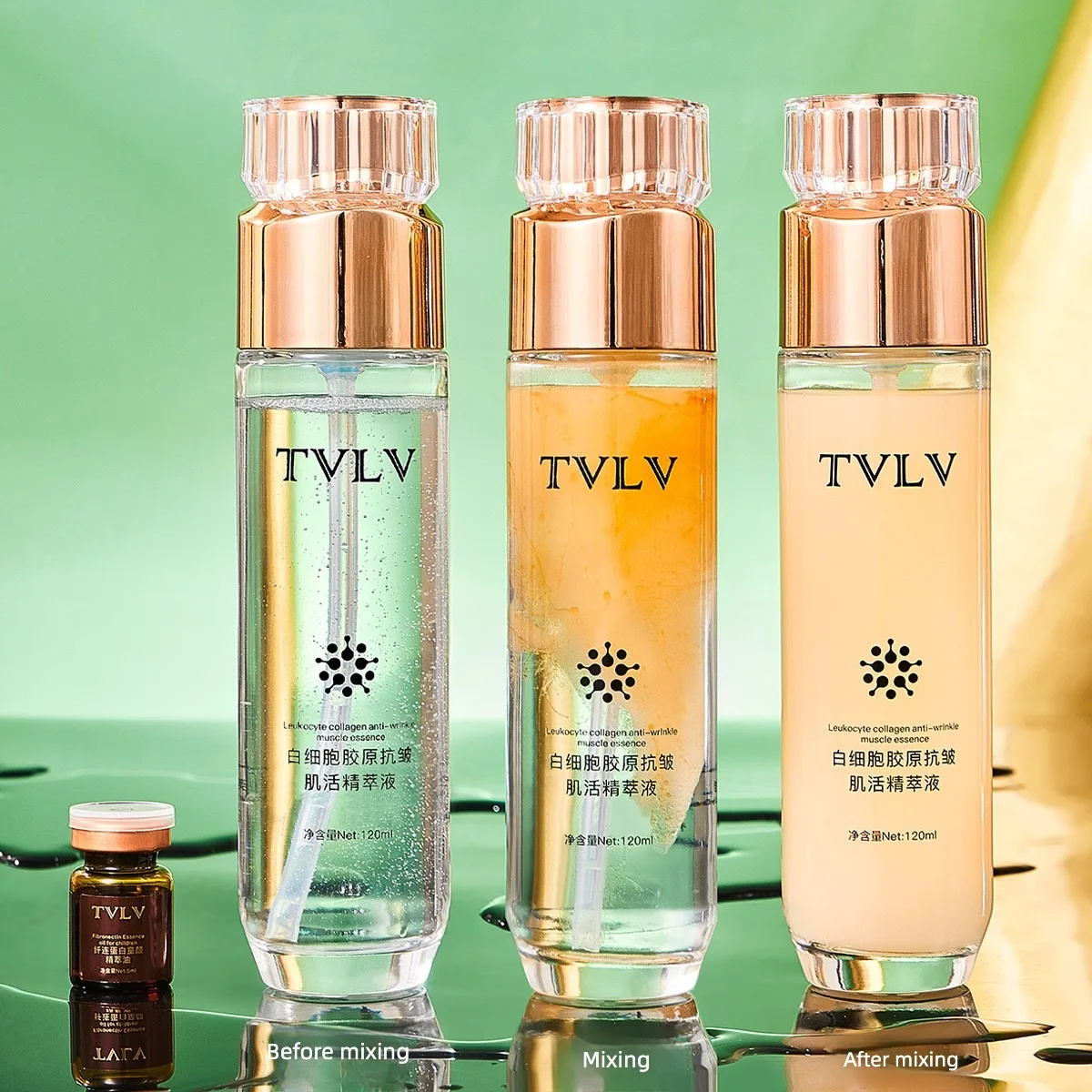 

Увлажняющий набор против морщин с белыми клетками крови Уменьшает тонкие линии Восстанавливает увлажняет кожу Осветляет антивозрастной укрепляющий уход за кожей