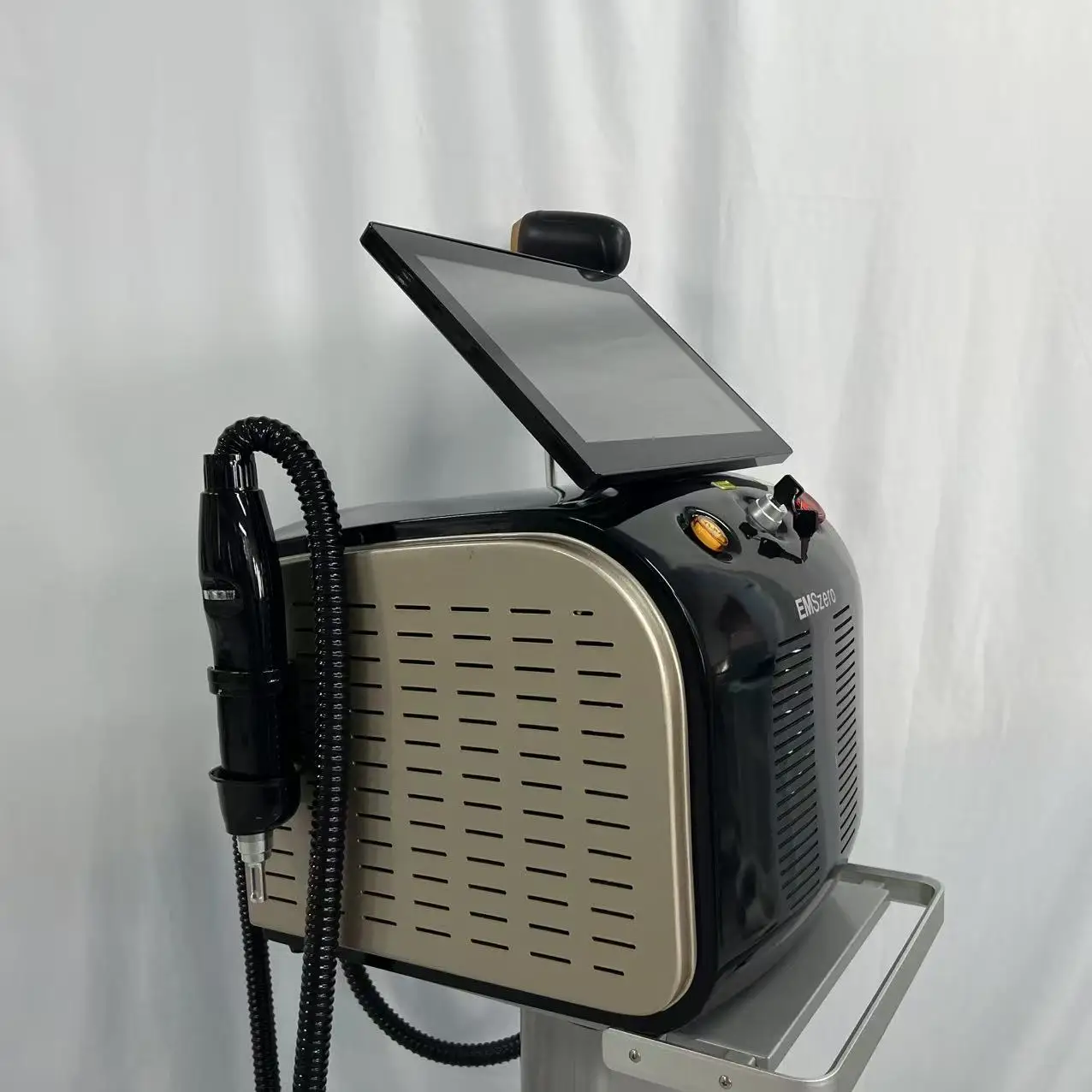 808 нм диодный лазер, оборудование для удаления волос, постоянный, безболезненный, неинвазивный, постоянная охлаждающая головка, безболезненный эпилятор, салон 4000 Вт CE