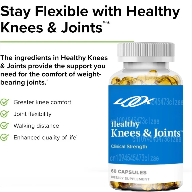 

Натуральные здоровые совместные капсулы, комплекс куркумина и ладан объемом 1560 мг способствует гибкости, гибкости, силу и комфорту.