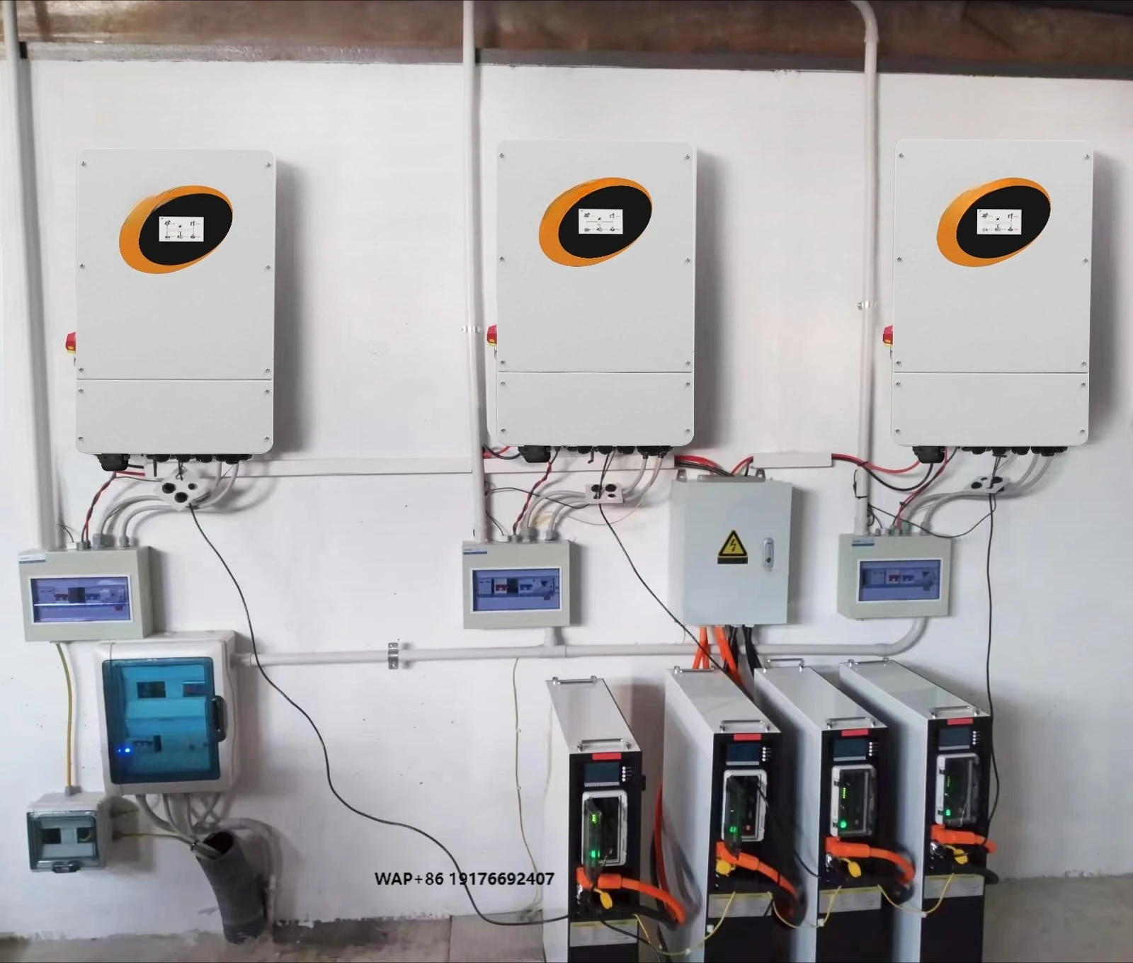 Solar Energy System Home Hybrid Solar Power Systems 1KW 5KW 10KW 20KW Off Grid Solar Panel System for Home Energy Storage