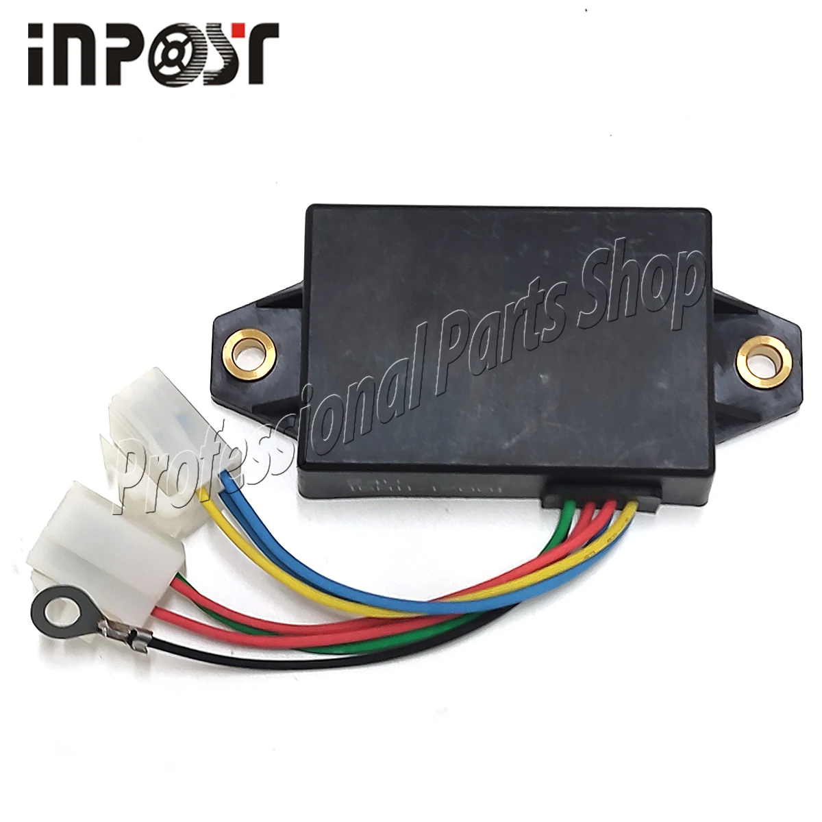 

16A11-17001 24V Engine Stop Timer Control LS For Mitsubishi 16A11 17001