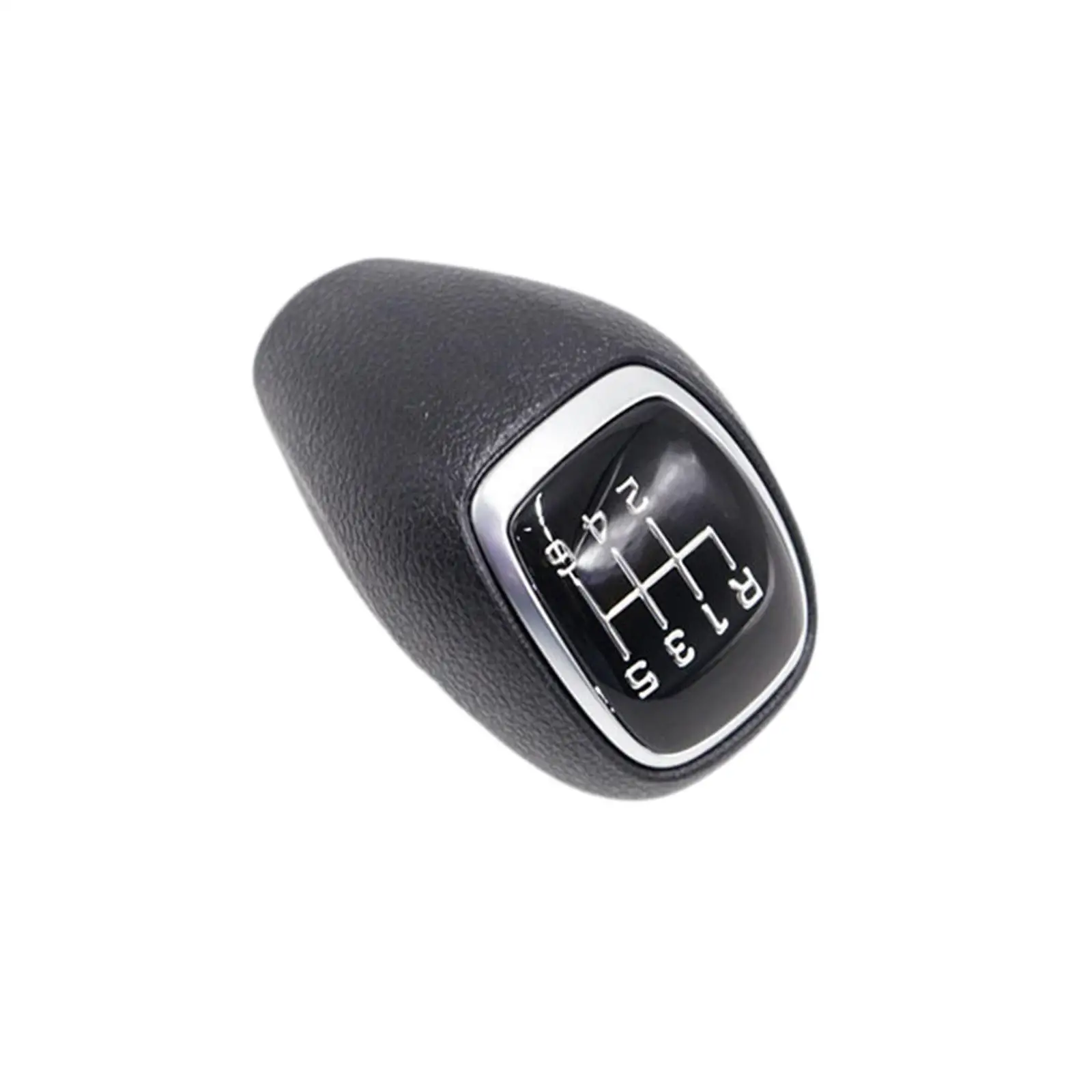 Car Shift Knob Manual Handle 43711H8300 Modification Automotive Accessories 6 Speed Comfortable Grip Repair Switch Level Pole