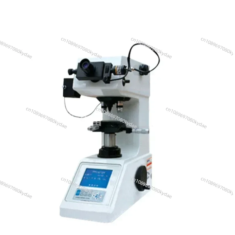 Digital Micro Hardness Tester Hardness Tester