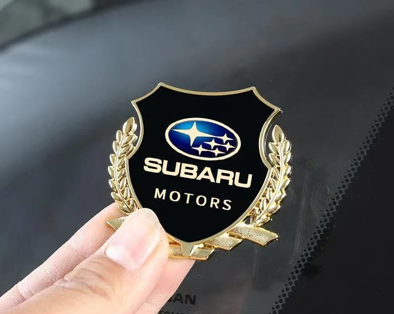 Subaru Xv Forest Ma…