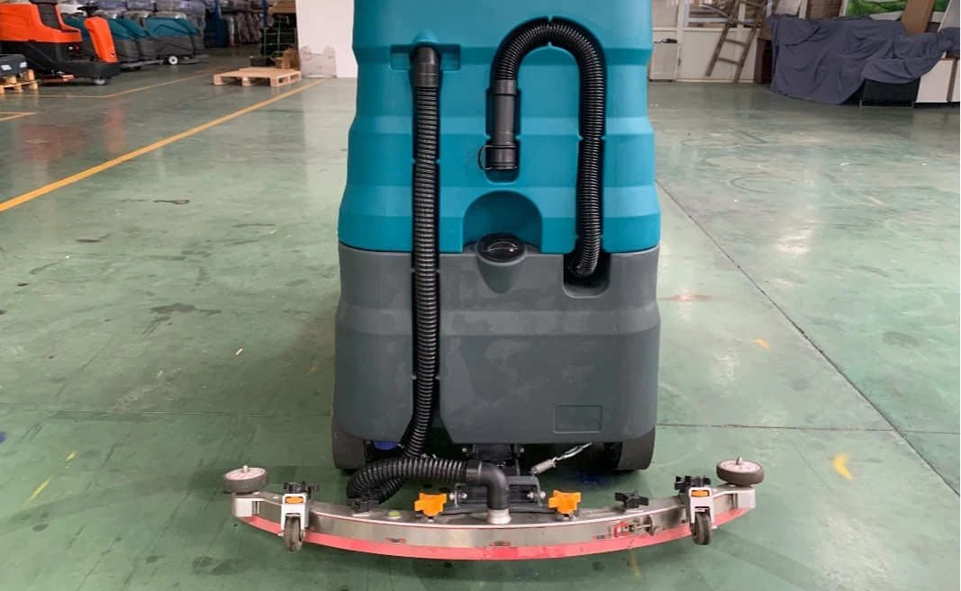 غسالة مكنسة جديدة رخيصة الثمن آلة تنظيف جهاز الاتصال اللاسلكي غسالة كهربائية