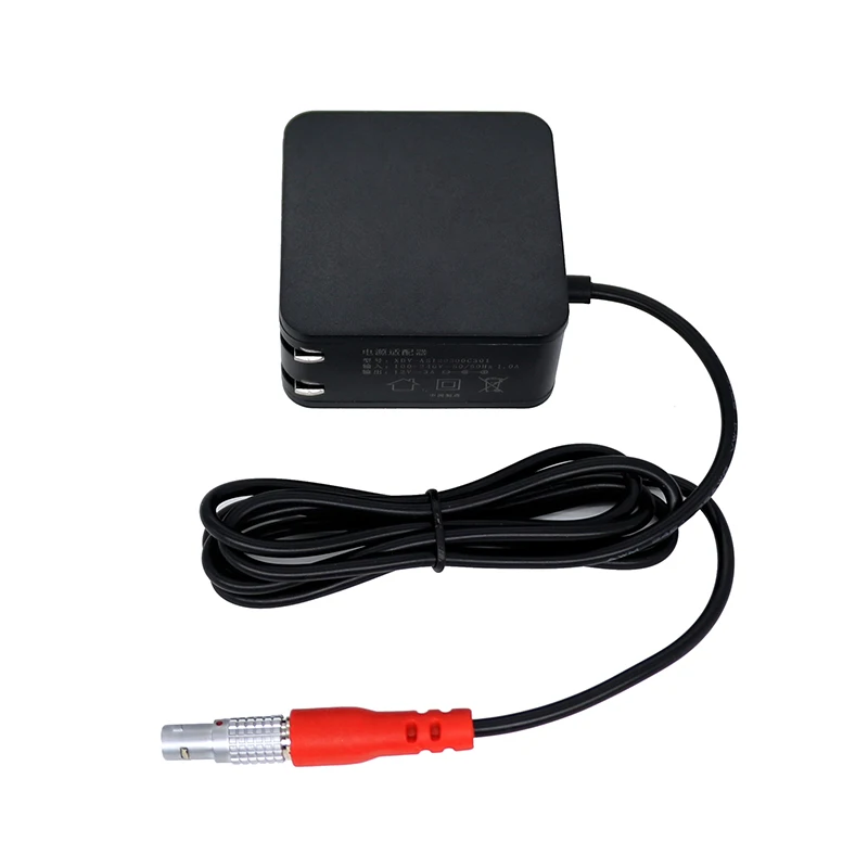 South K3 Kolida K1Pro inertial RTK charger K3 k20 GPS RTK host 5-pin charger