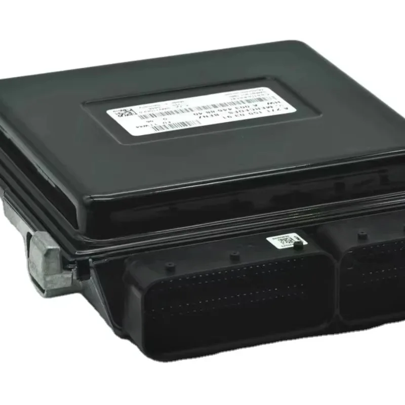 

Sell WellHigh Quality New MB 271150391 Engine Control Unit Electronic Controller Module Engine Computer Board