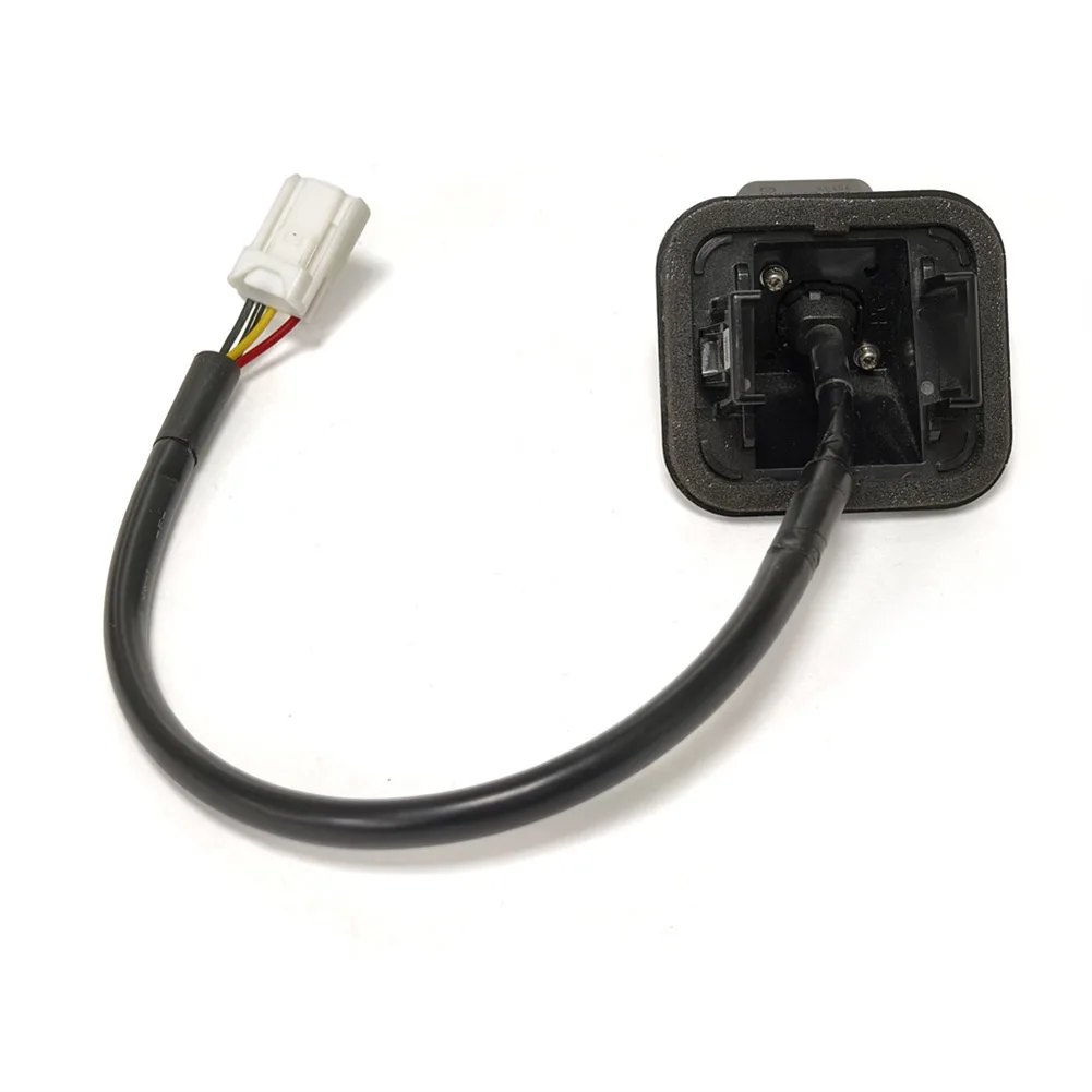 

Car Rear View Camera OEM G53C67RC0 Complies With The Original Factory Specifications For Mazda 6 Artez 2014-2021