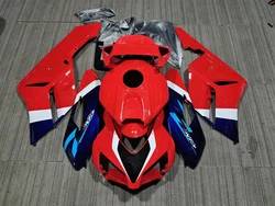 完全なオートバイフェアリングキット,射出成形ボディ,ホンダcbr1000rr cbr 1000rr cbr1000 rr repsol hrc 2004 2005,新品