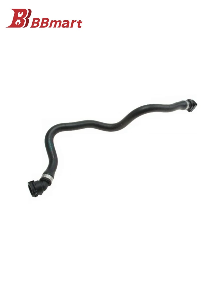 

17127508015 BBmart Auto Parts 1 pcs Radiator Hose For BMW E65 E66 Hot Sale Own Brand Car Accessories