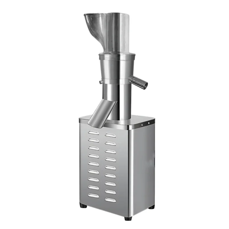 Multifunctional Commercial Electric Orange Citrus Juice Extractor Fresh Fruit Juicer for Fresh Juice Production