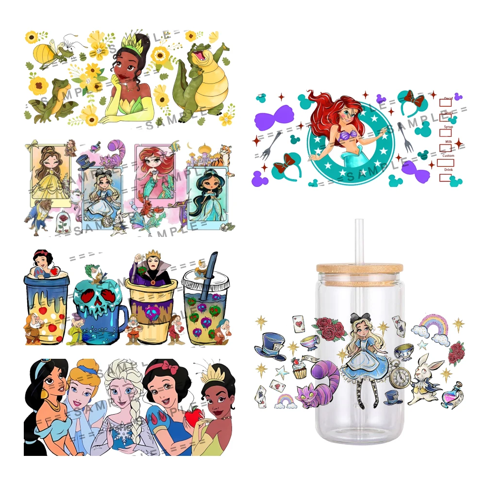 Disney Cartoon Cute… - image