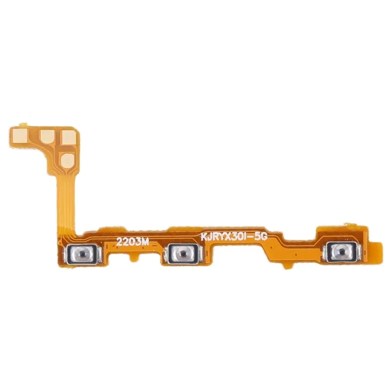

For Honor Play6T Pro OEM Power button & Volume Flex Cable