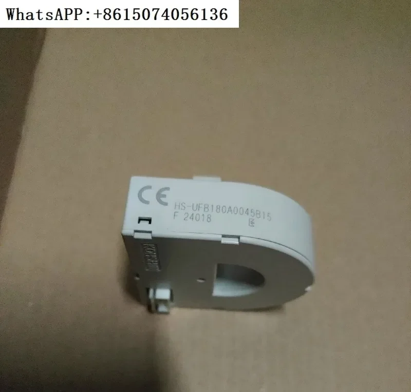 

HS-UFB180A0045B15 frequency converter 45kw-55kw-75kw-90kw sensor