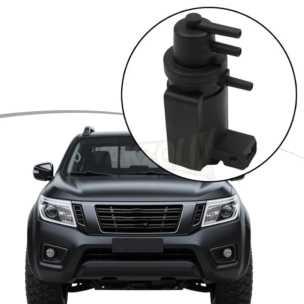 14956EB70B 14956-EB70B 14956-EB30A Turbo Boost Solenoid For Nissan Navara D40 Pathfinder R51 2.5L Frontier Cabstar 2005-2015 view 6