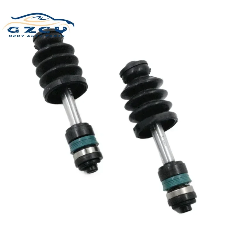 

New 2 PCS 0AM325091E DQ200 0AM Clutch Fork Pusher Rod Fits For VW Audi Skoda Seat