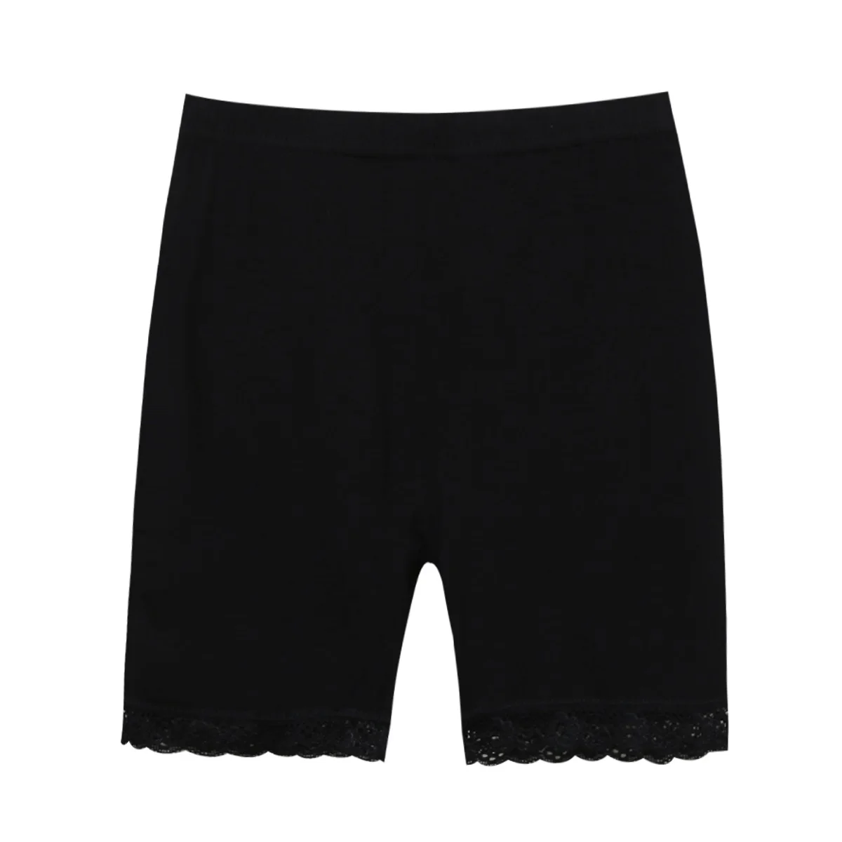 Hot New Child Girls Shorts Modal Lace Pants Children Girls Shorts Safe shorts